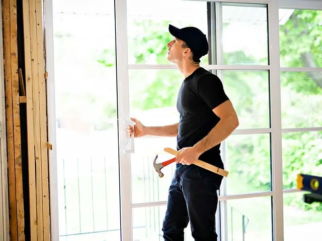 Home Repairs