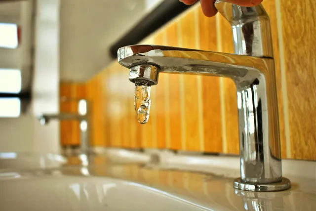 Williston Highlands Faucet Repair
