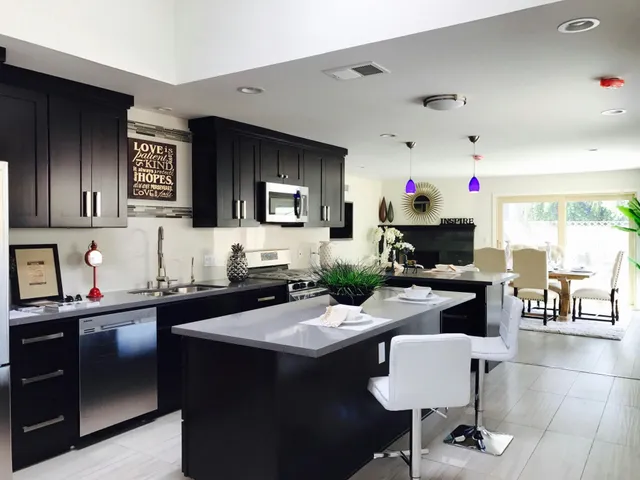 Dunnellon Kitchen Remodeling